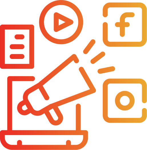 marketing sales collateral design