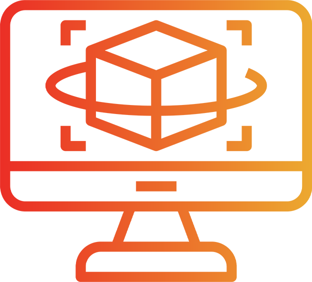 product photography & 3d rendering